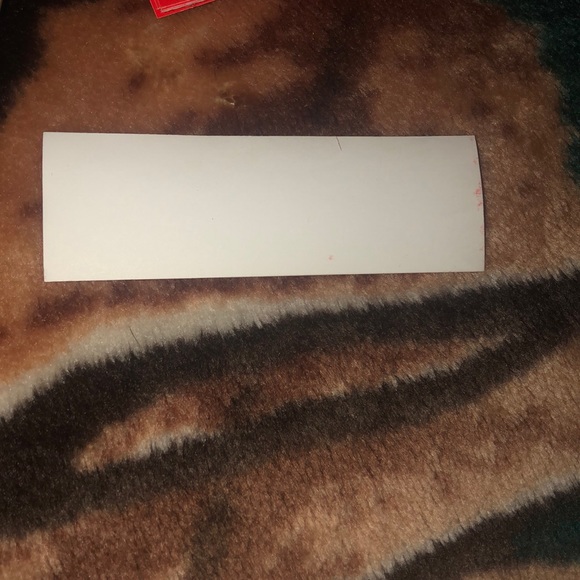 Supreme Stickers - Picture 2 of 3